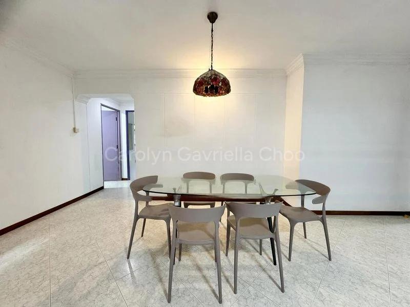 5 Room (5I) HDB for Sale in  300 Canberra Road - Image 10